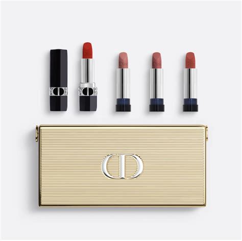 dior holiday gift set 2023